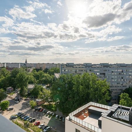 Star4You II Apartments Вроцлав Экстерьер фото