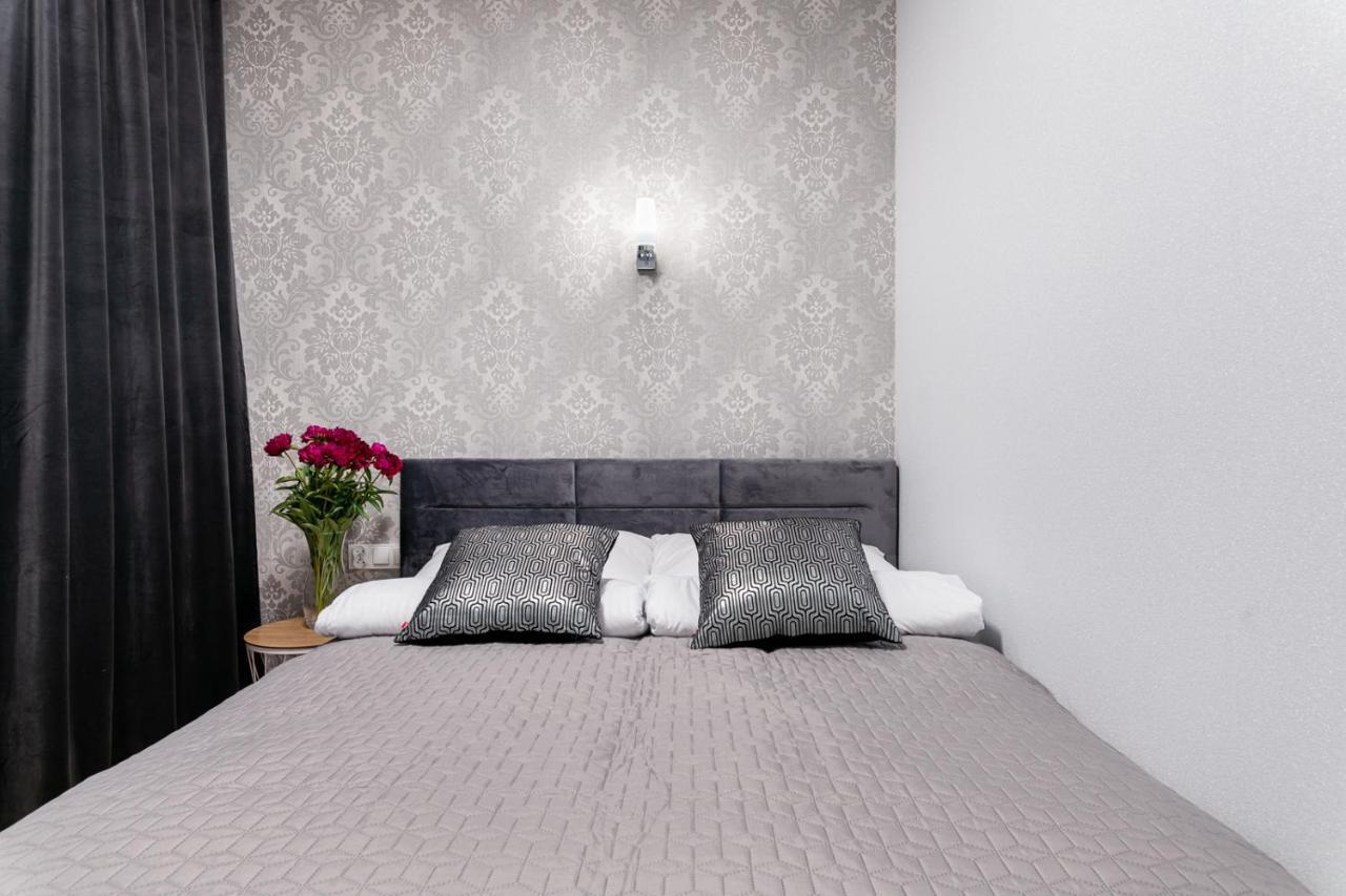 Star4You II Apartments Вроцлав Экстерьер фото