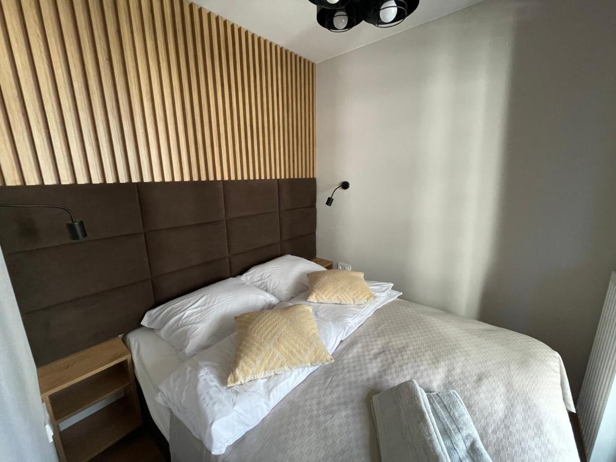 Star4You II Apartments Вроцлав Экстерьер фото